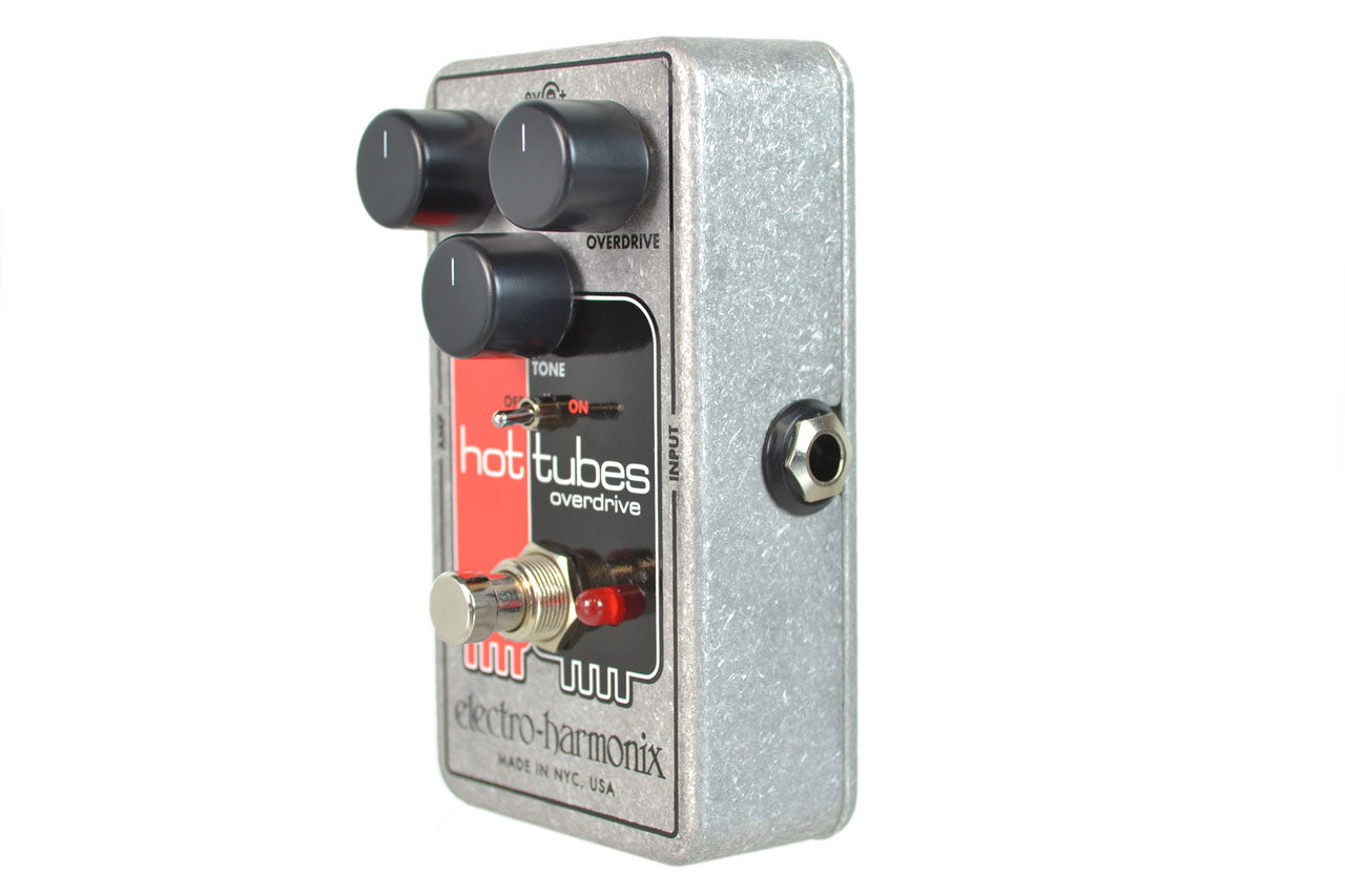 Electro-Harmonix Hot Tubes Nano