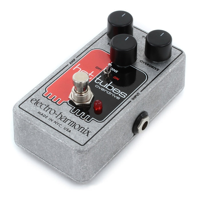 Electro-Harmonix Hot Tubes Nano