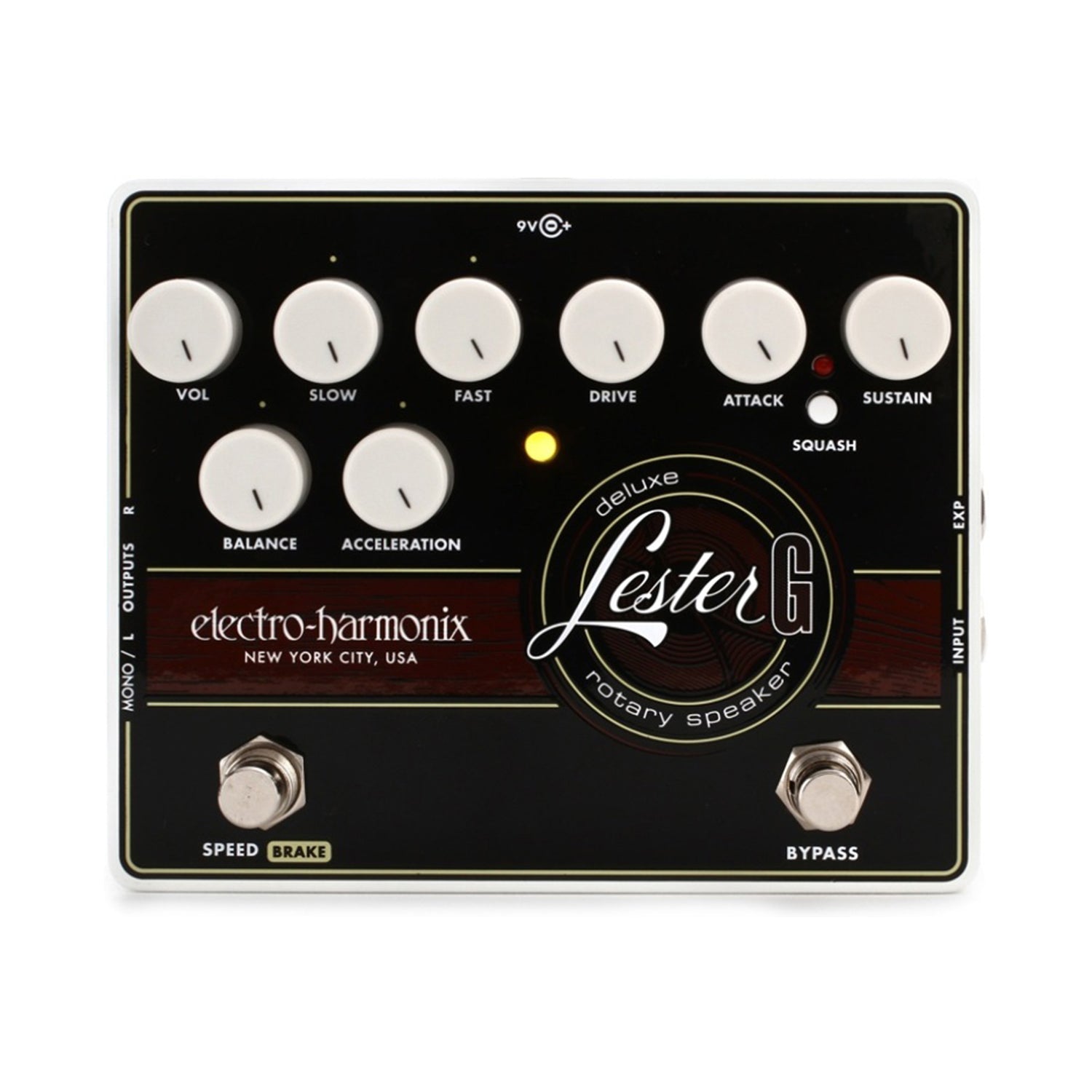 EHX Lester G