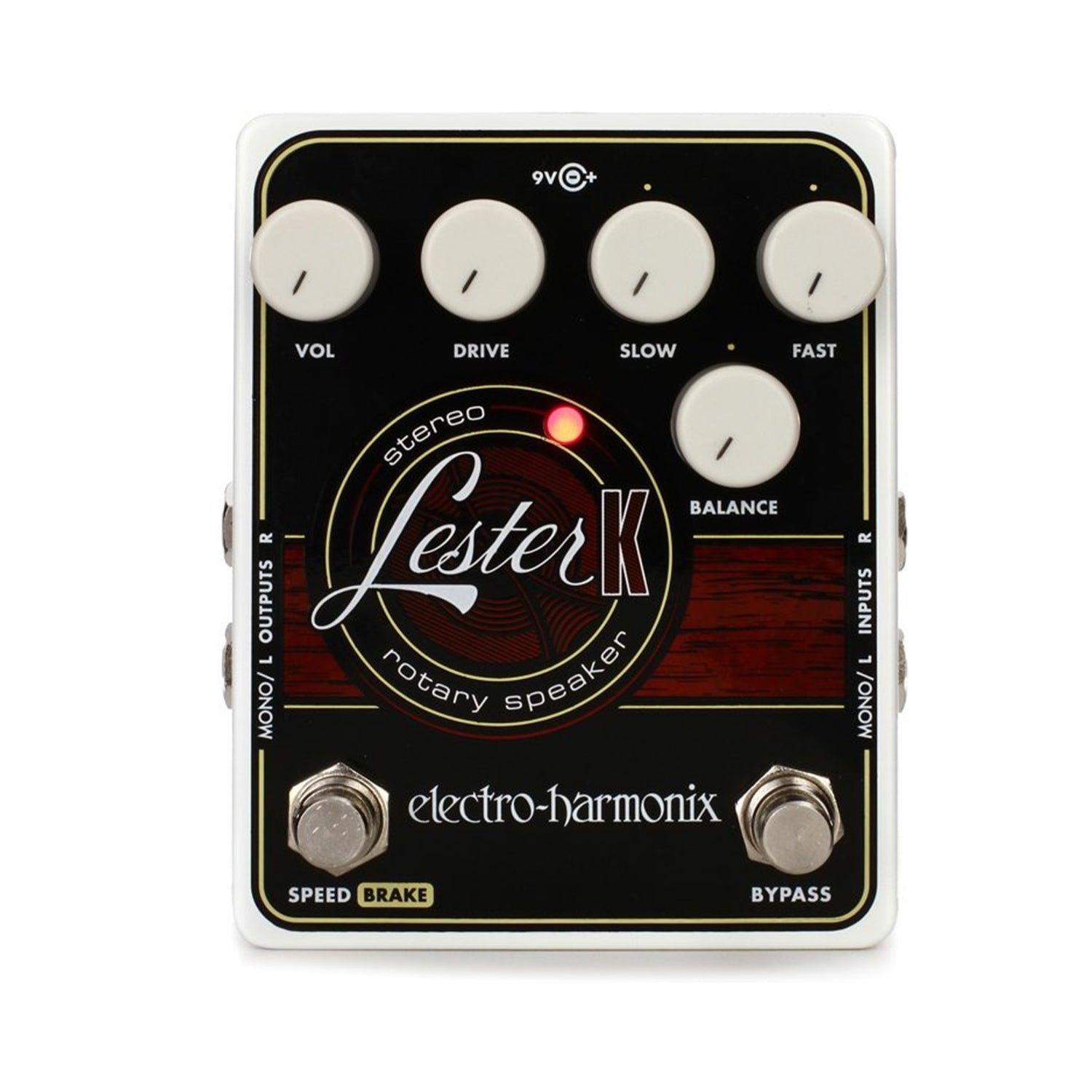 Electro-Harmonix Lester K