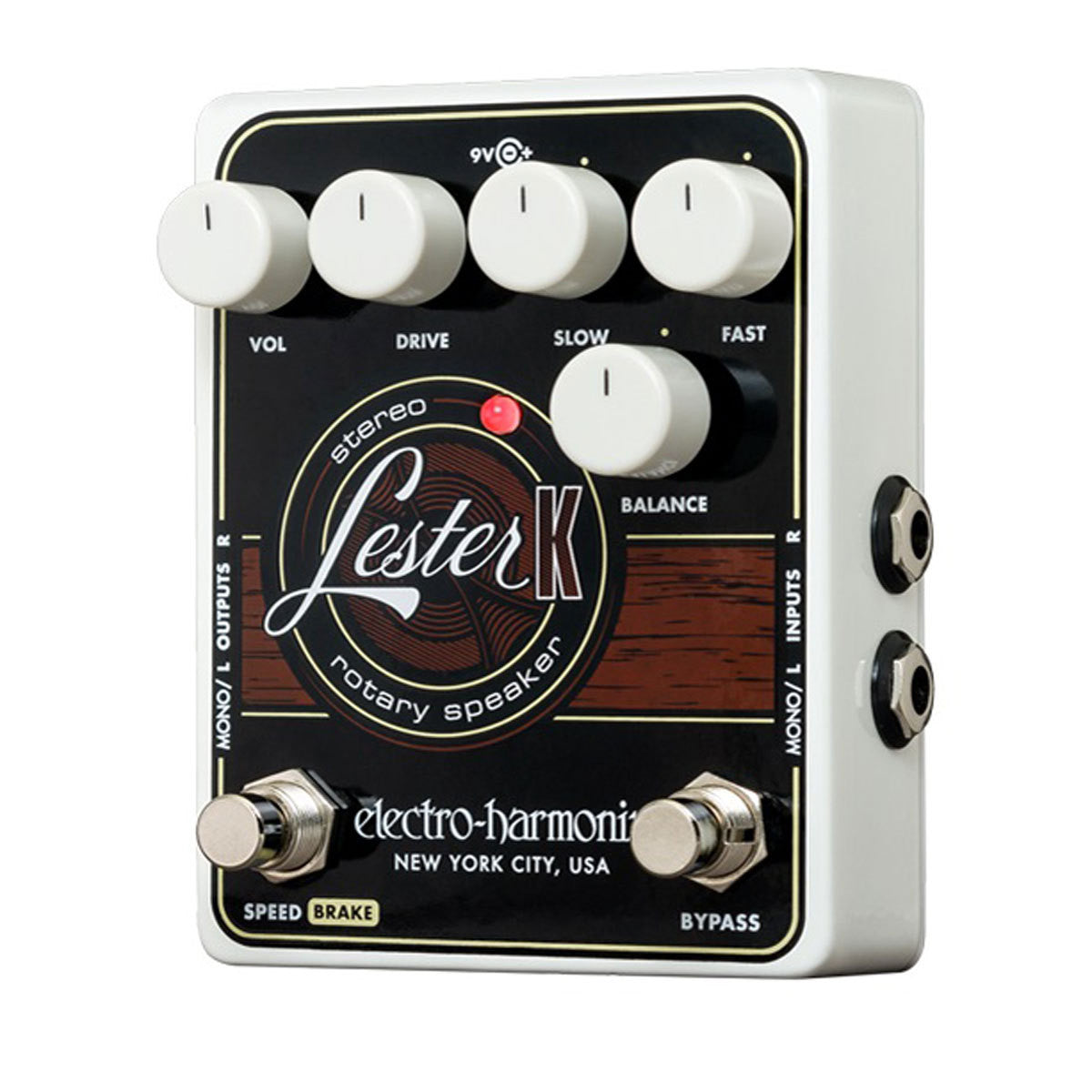 Electro-Harmonix Lester K