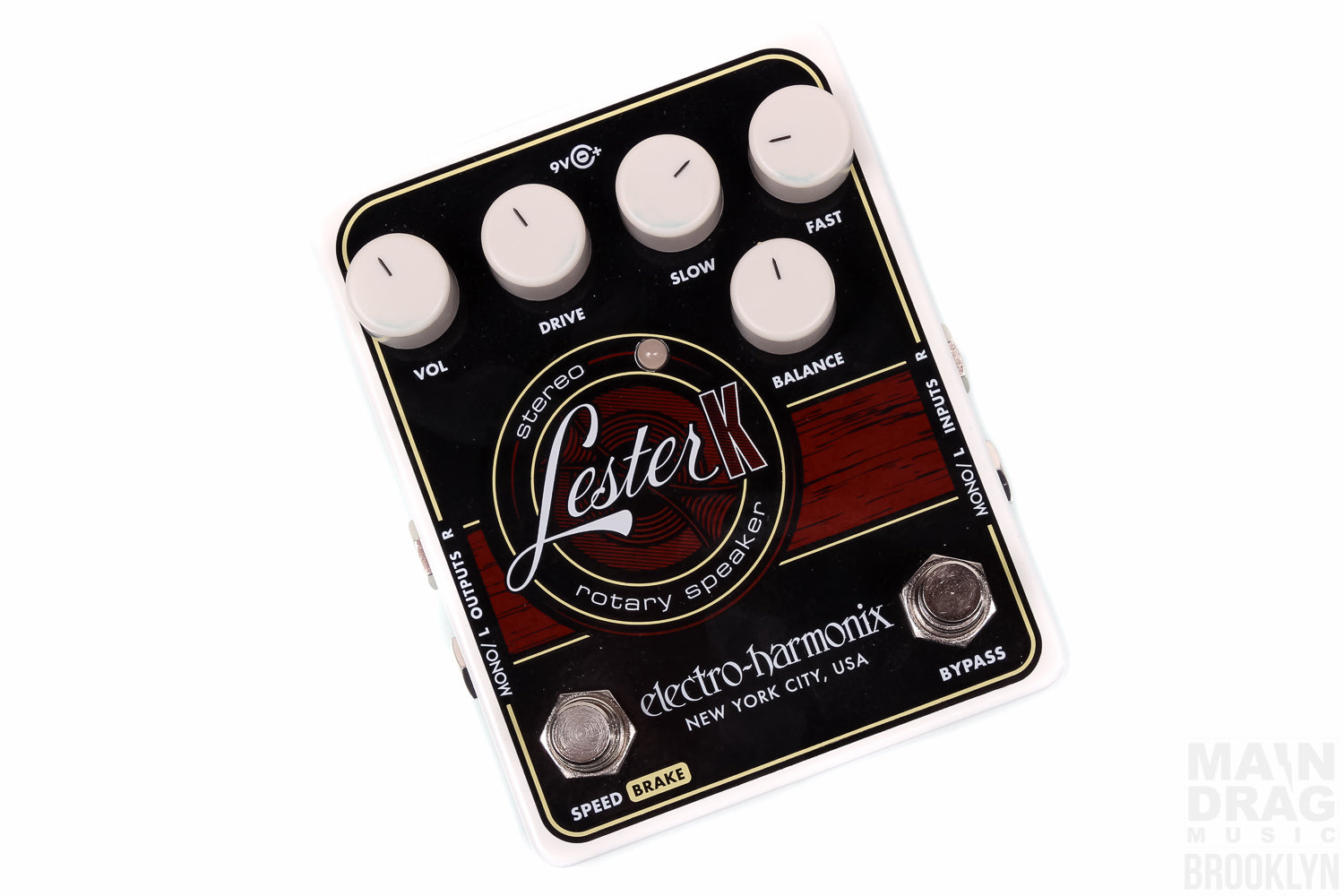 Electro-Harmonix Lester K