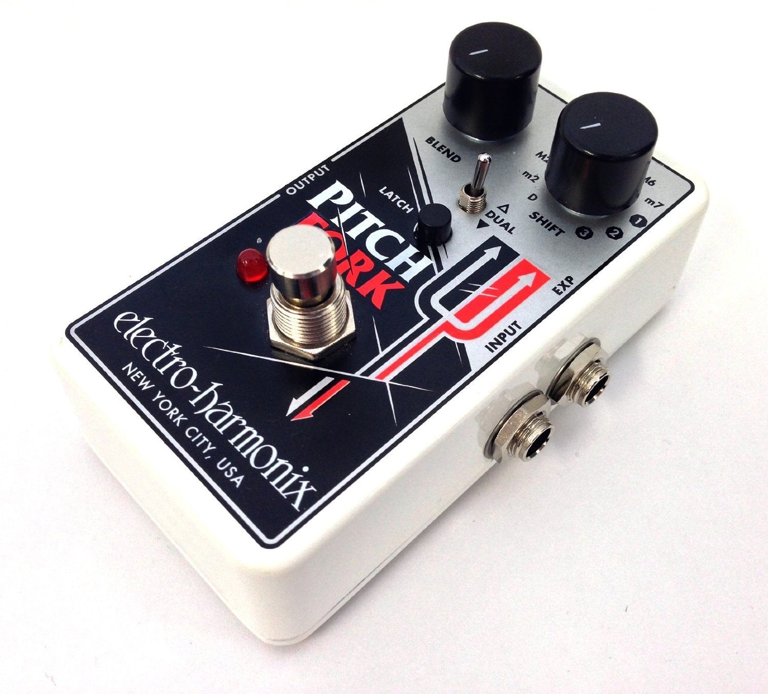 Electro-Harmonix Pitch Fork