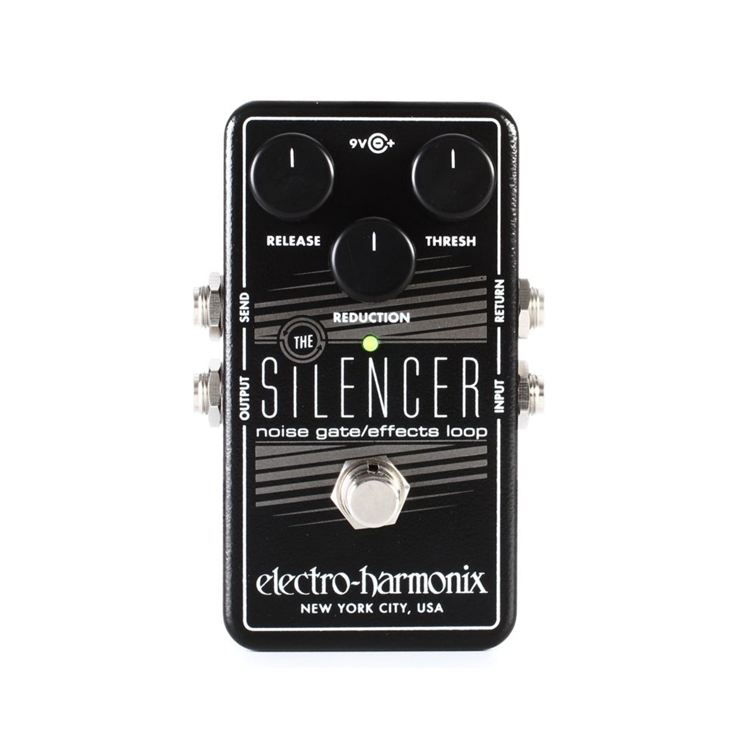 Electro-Harmonix Silencer