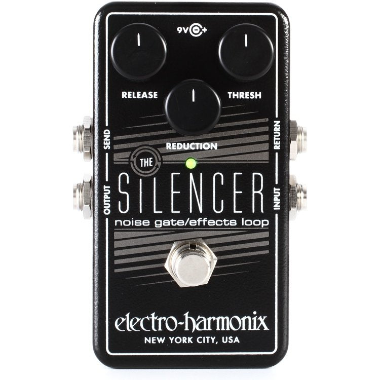 Electro-Harmonix Silencer