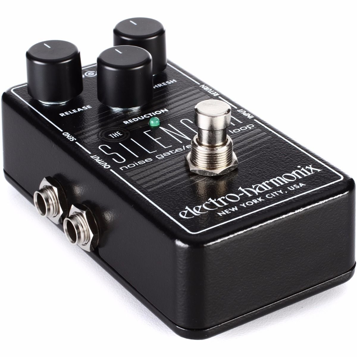 Electro-Harmonix Silencer