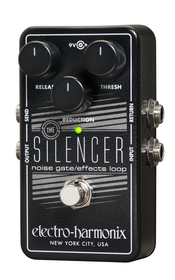 Electro-Harmonix Silencer