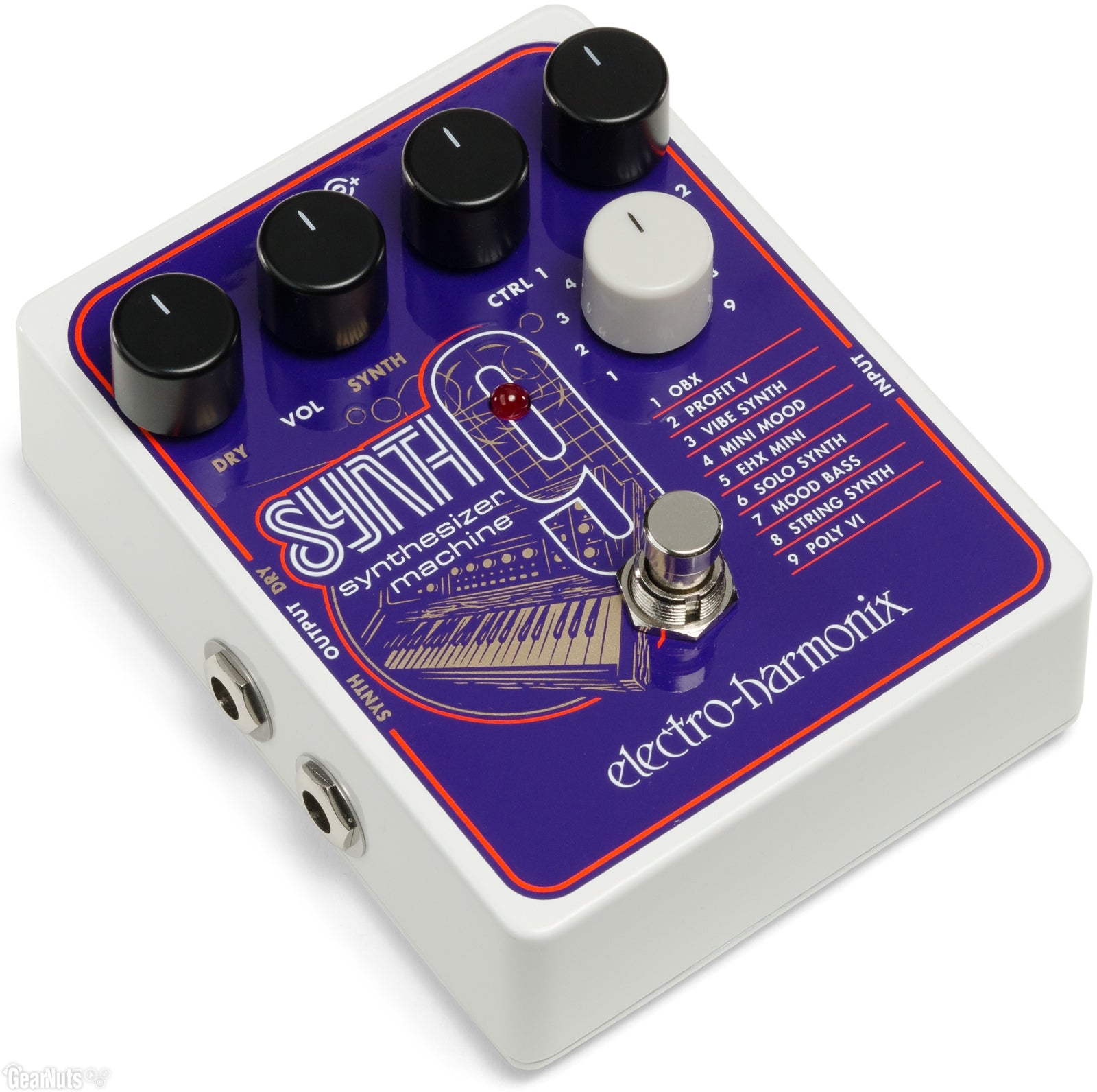 Electro-Harmonix Synth9