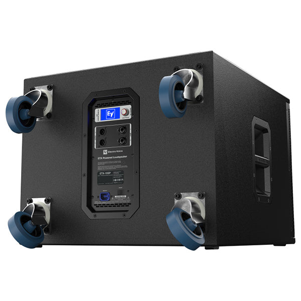 Electro-Voice ETX-15SP Powered Sub