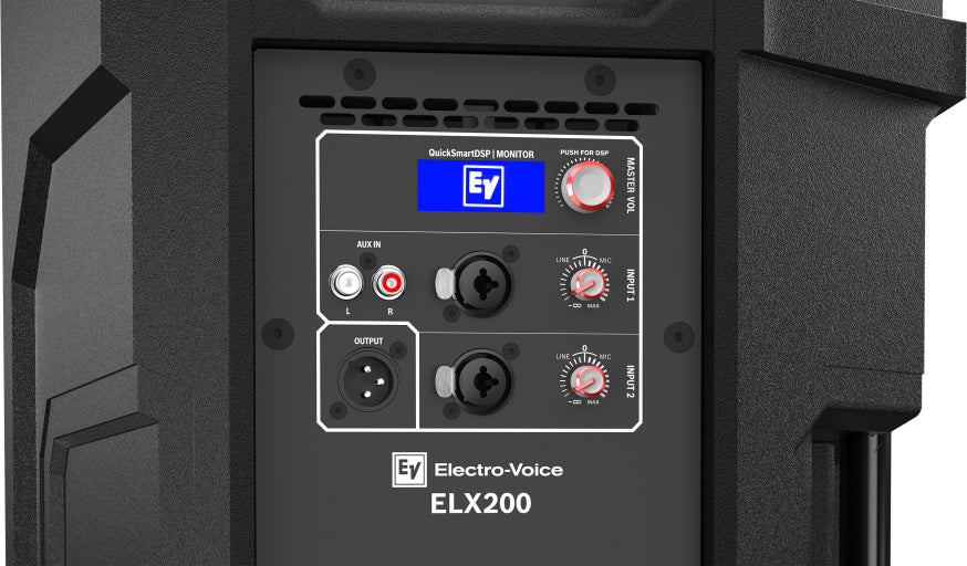 Electro-Voice ELX200-12P