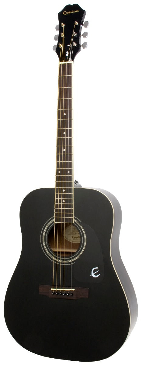 Epiphone DR100 - Ebony