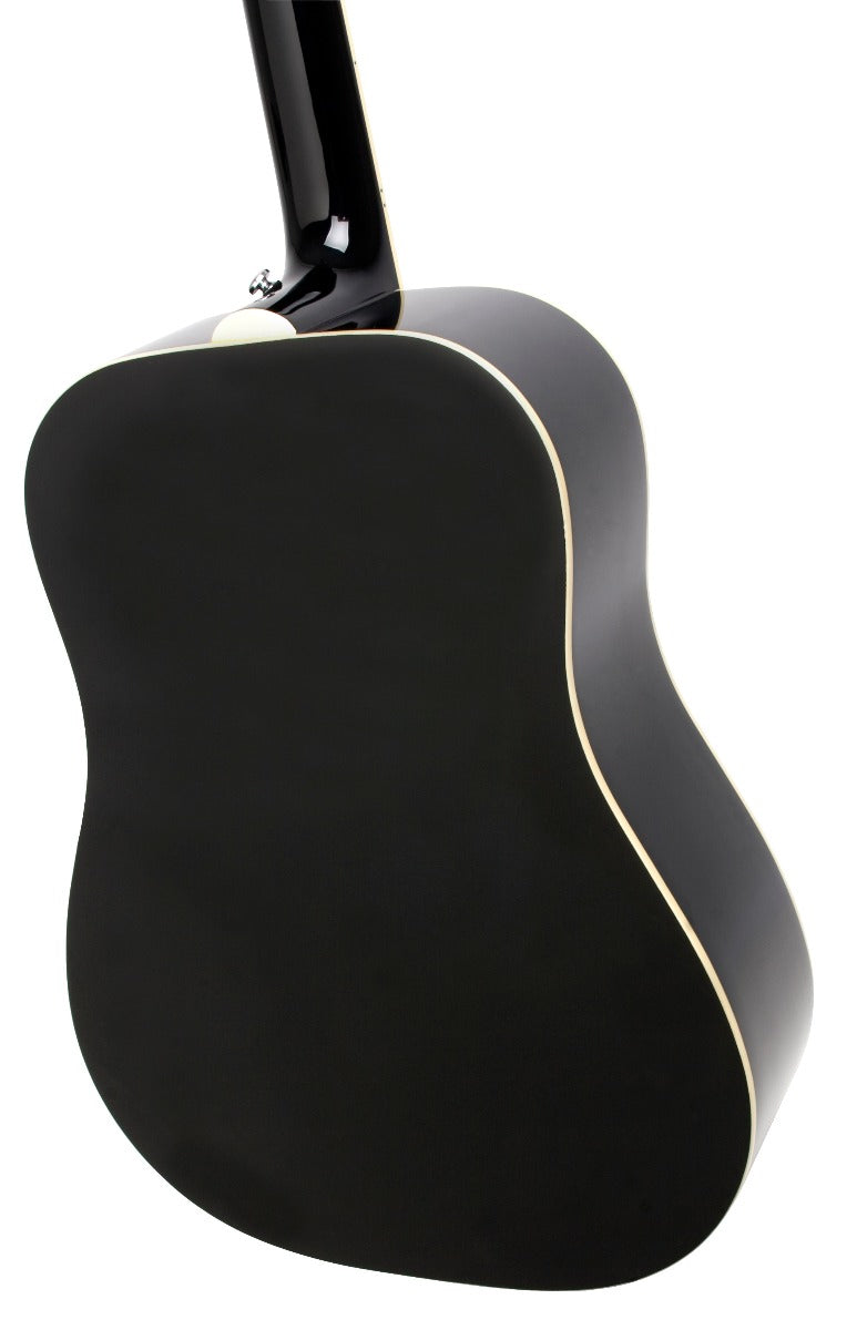 Epiphone DR100 - Ebony