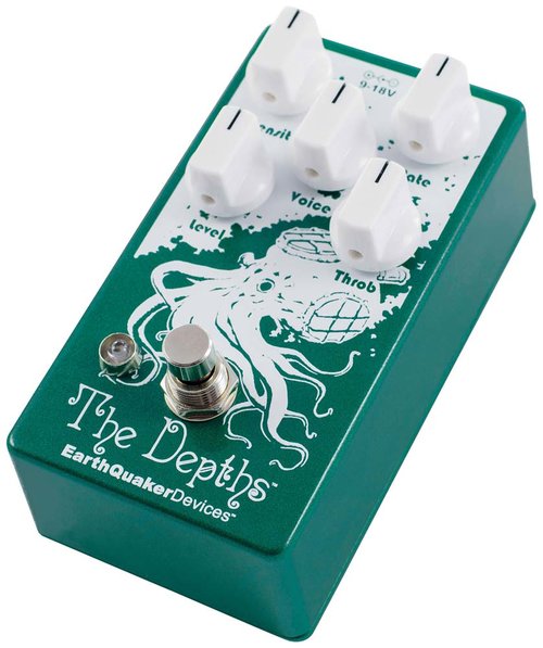 Earthquaker Devices The Depths-3