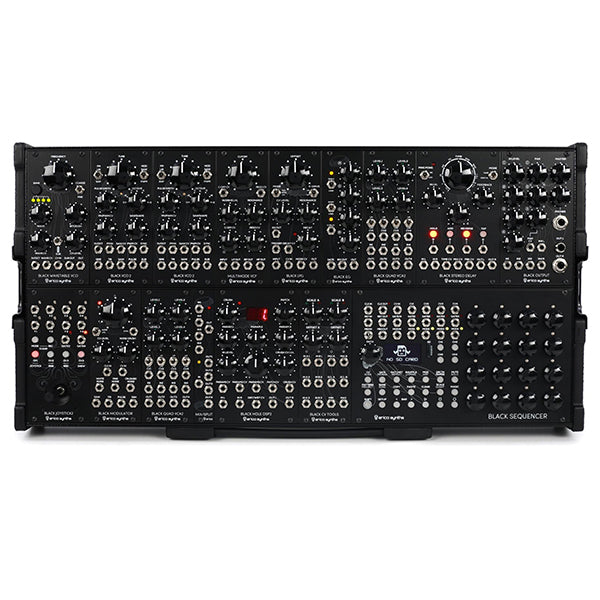 Erica Synths Black System III