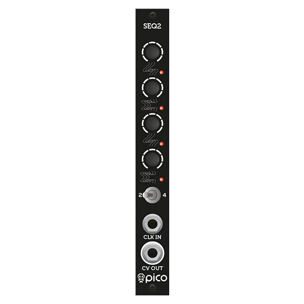 Erica Synths Pico SEQ2