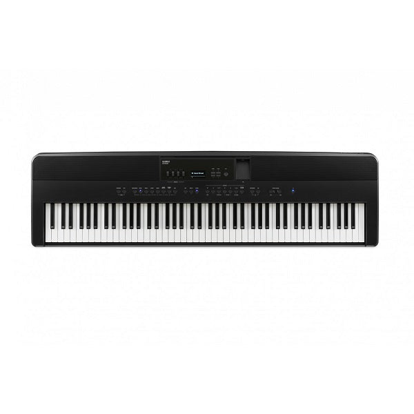 Kawai ES920 top down