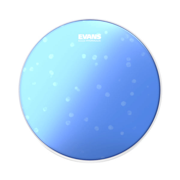 Evans Hydraulic Snare Blue Drumhead - 14"