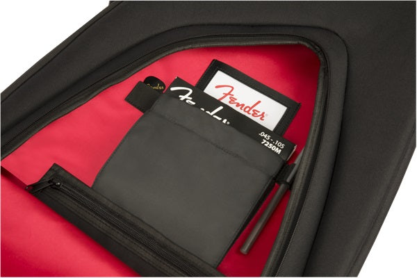 Fender FB620 Bass Guitar Gig Bag