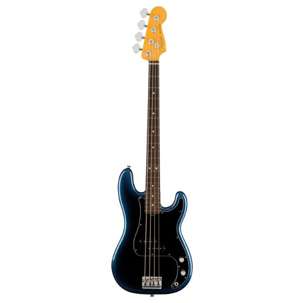 Fender American Professional II Precision Bass RW - Dark Night