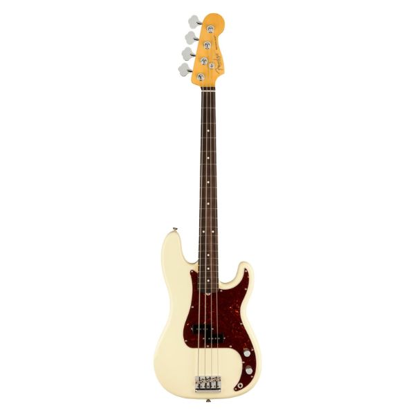 Fender American Professional II Precision Bass RW