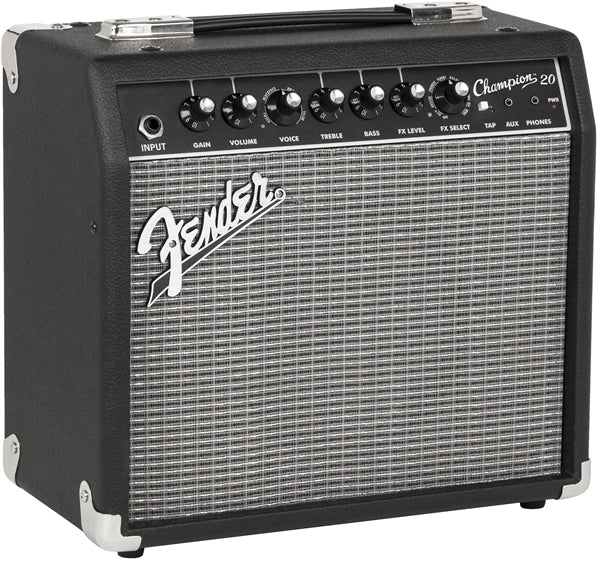 Fender Champion 20