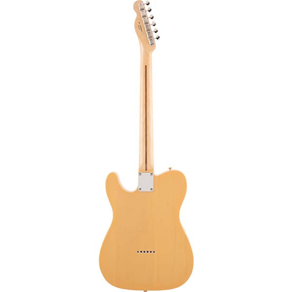 Fender Japan Traditional '50s Telecaster - Butterscotch Blonde