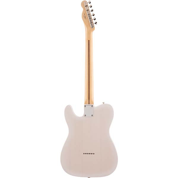 Fender Japan Traditional '50s Telecaster - White Blonde