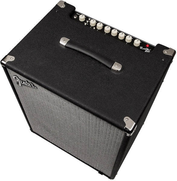 Fender Rumble 200