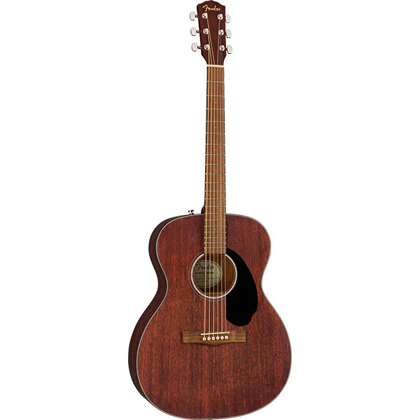 Fender CC60S Concert Pack Mahogany