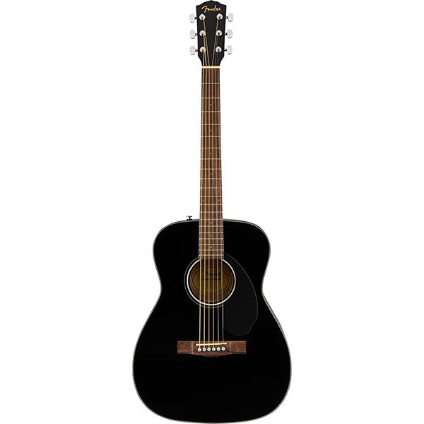 Fender CC60S Concert Pack - Black