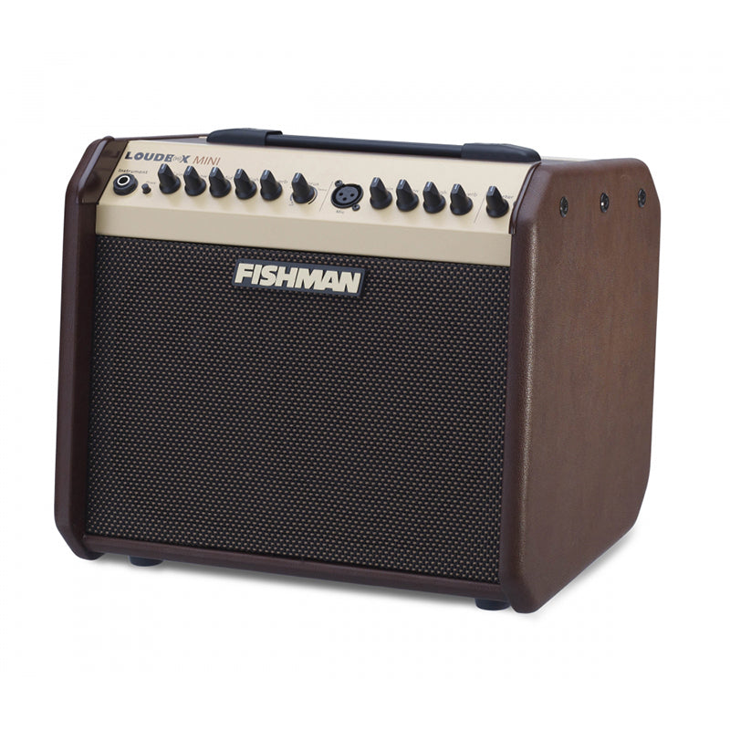 Fishman Loudbox Mini