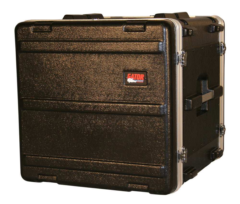 Gator GR-10L Standard Rack Case