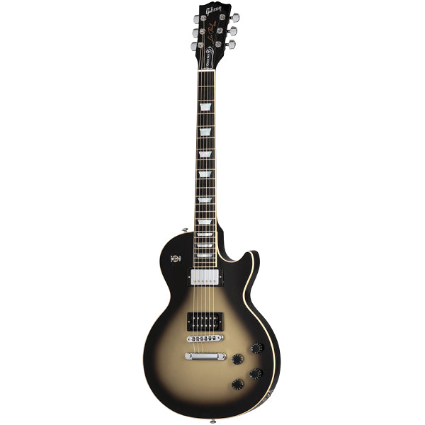 Gibson Adam Jones Les Paul Standard - Antique Silverburst