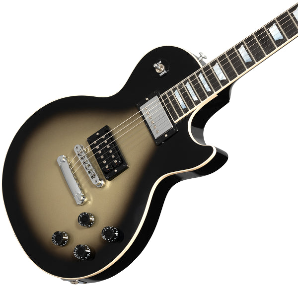 Gibson Adam Jones Les Paul Standard - Antique Silverburst