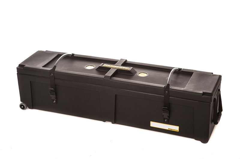 Hardcase 48" Hardware Case With Wheels