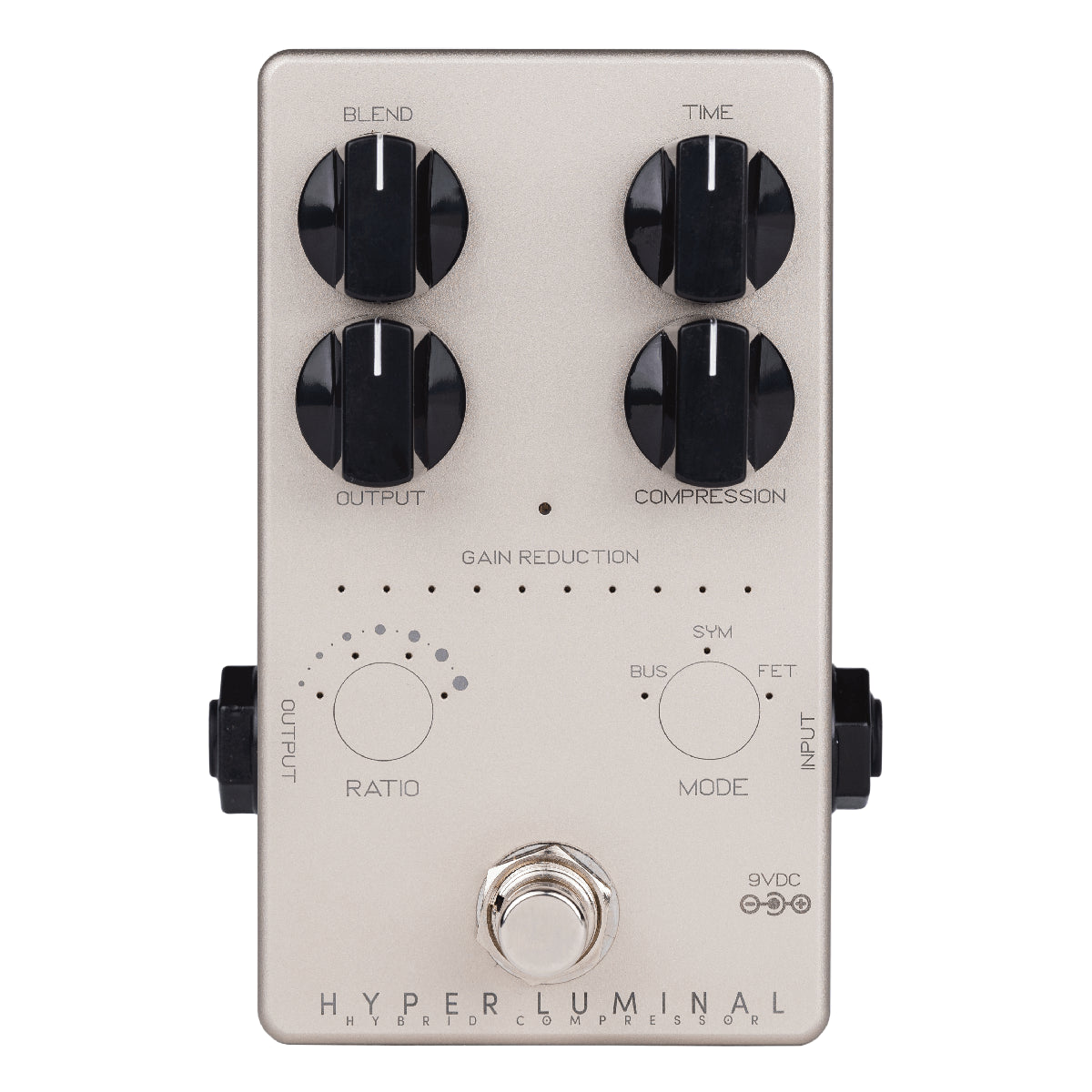 Darkglass Electronics Hyper Luminal