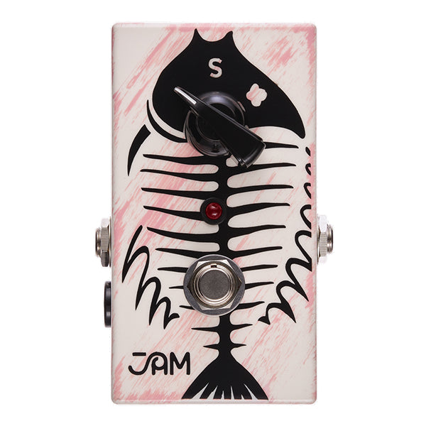 Jam Pedals Ripple