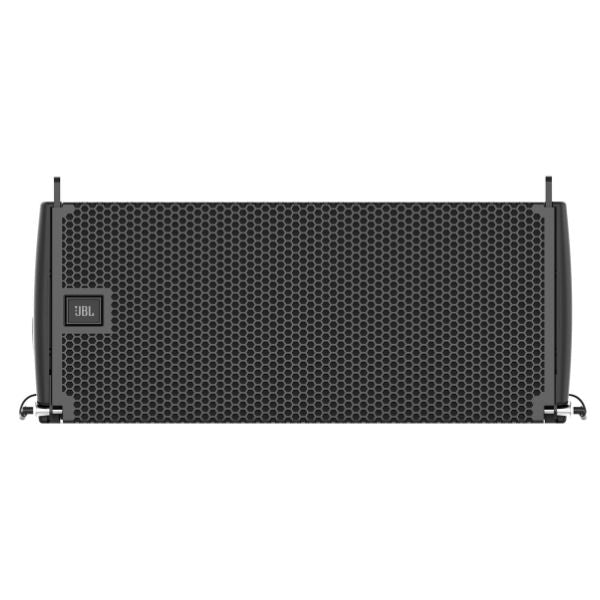 JBL SRX906LA Dual 6.5-Inch Powered Line Array Module (Front)