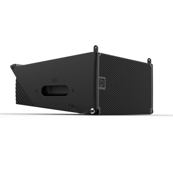 JBL SRX906LA Dual 6.5-Inch Powered Line Array Module (Side Tilted)