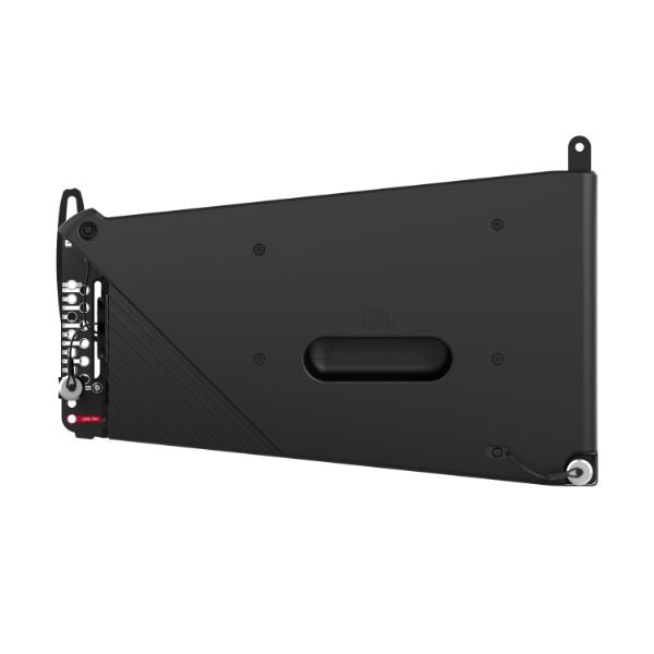 JBL SRX910LA (Side Panel)