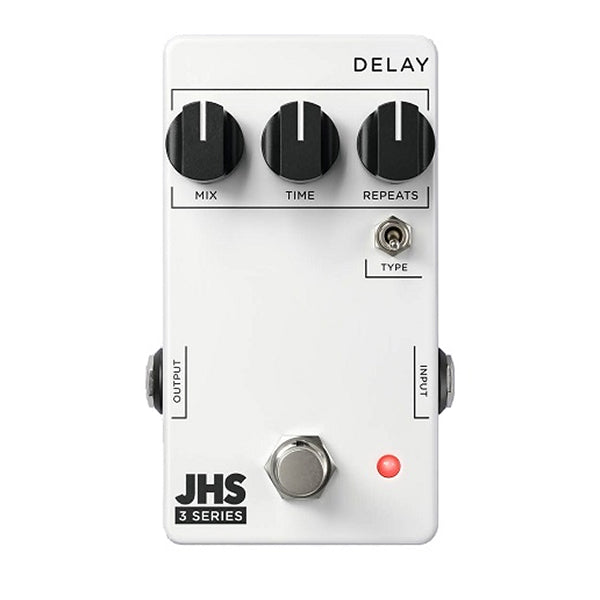 JHS 3 Series Delay