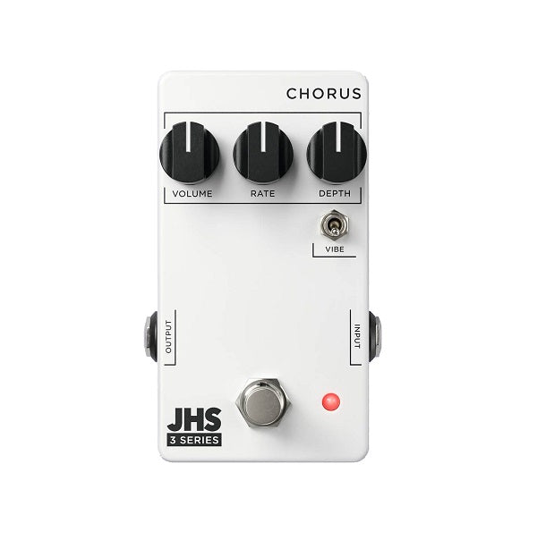 JHS 3 Series Chorus