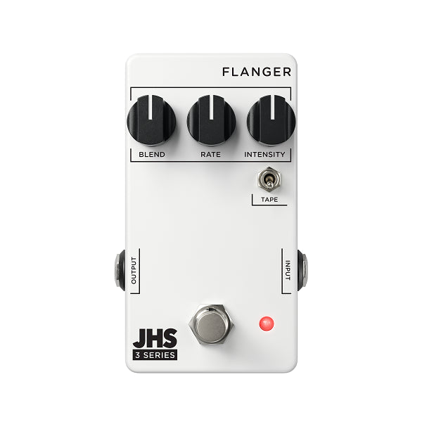 JHS 3 Series Flanger