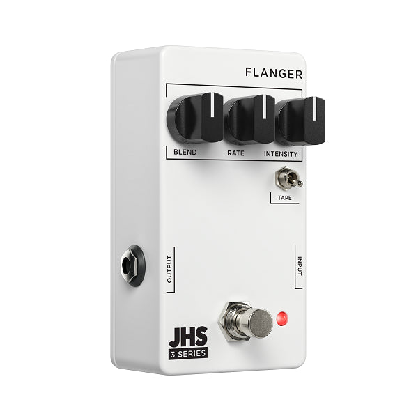 JHS 3 Series Flanger