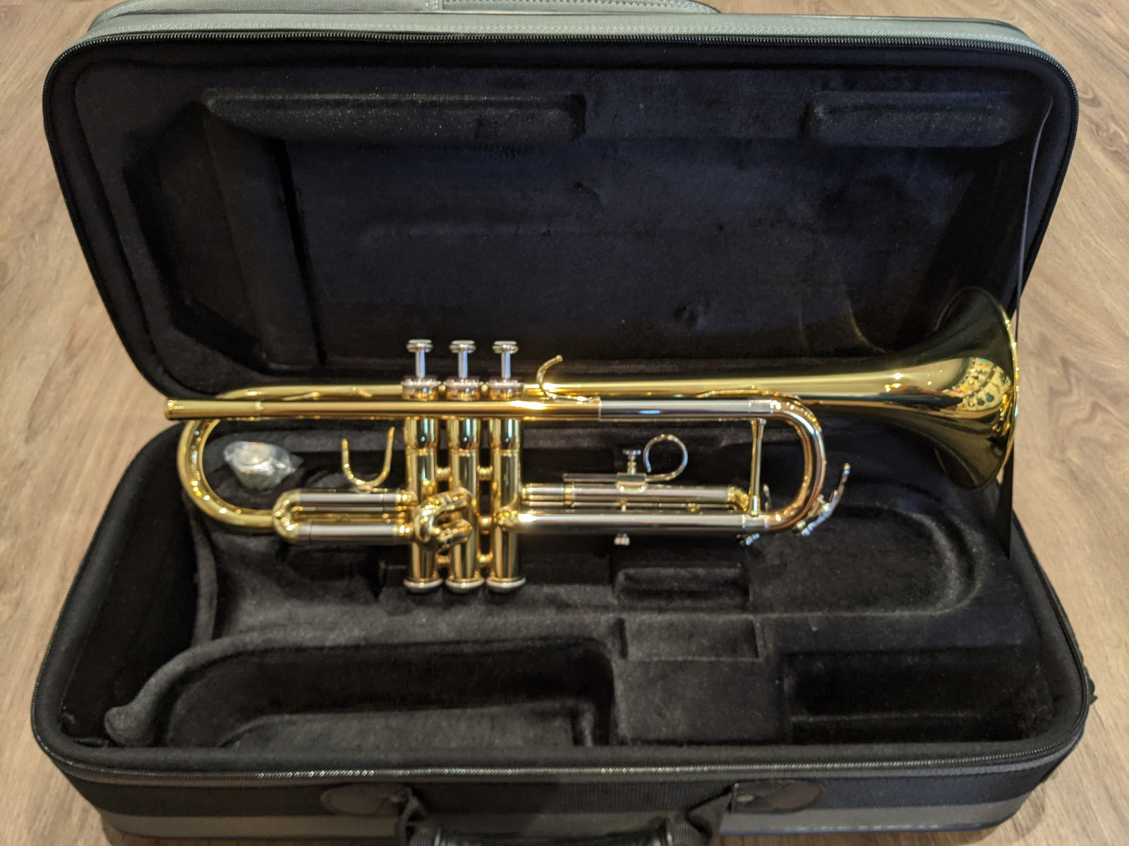 Jupiter JTR700 Trumpet (Second Hand)