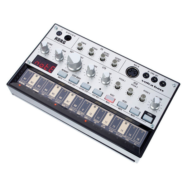 Korg Volca Bass