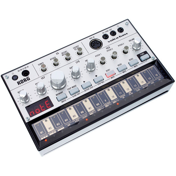 Korg Volca Bass