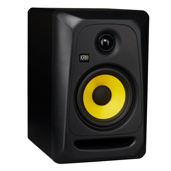 KRK Classic 5 (Angle)