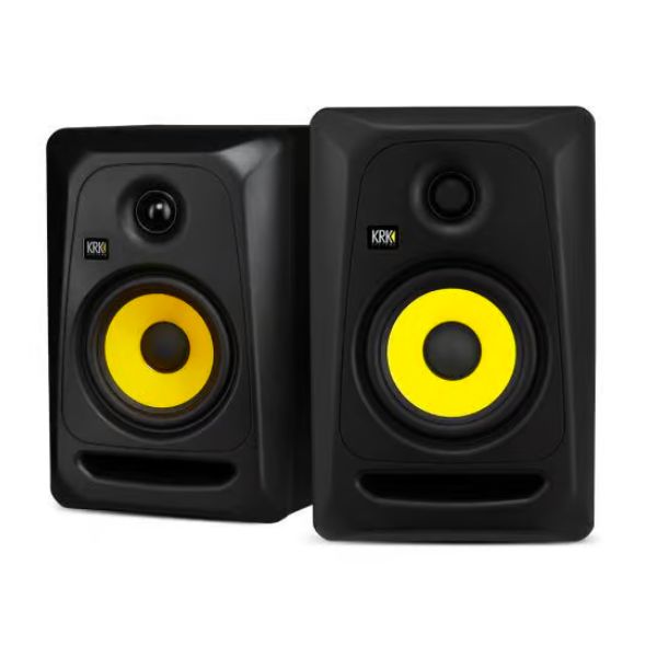 KRK Classic 5 (Pair)