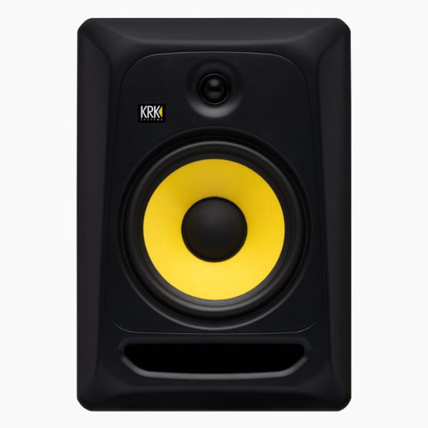 KRK Classic 8 front